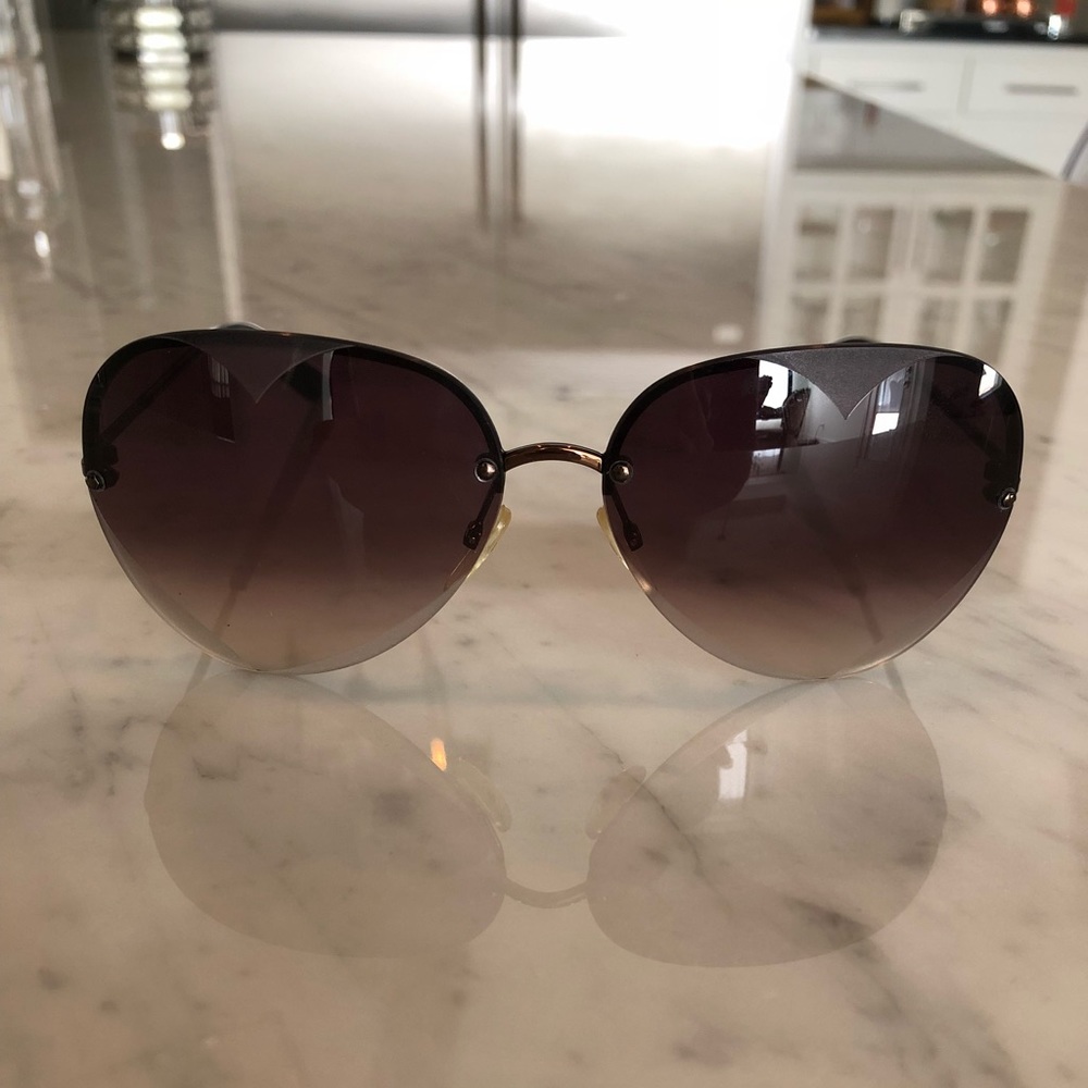 Marc Jacobs sunglasses